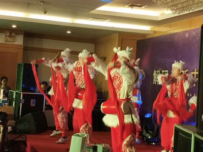 陕西地区大型活动策划服务指南 招商会、开工仪式、开业庆典与文化活动的全流程解析