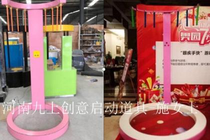 壹佰业 深耕郑州文化沃土，以专业策划赋能企业营销与会展新高度