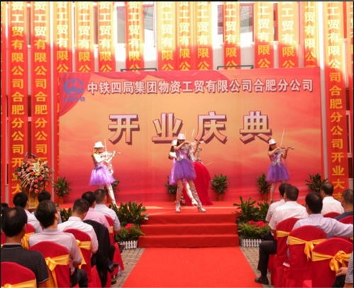 嘉悦文化传媒公司 合肥开业庆典策划费用详解与文化活动策划方案