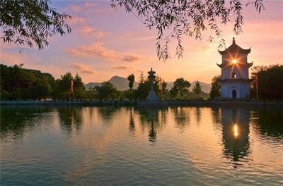 旌德县打好“三张牌”，以特色民宿产业激发乡村振兴新活力