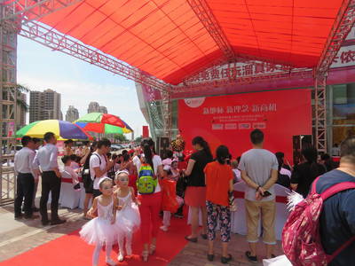 东莞千扬文化 脑洞大开，创意无限——专业文化活动策划服务